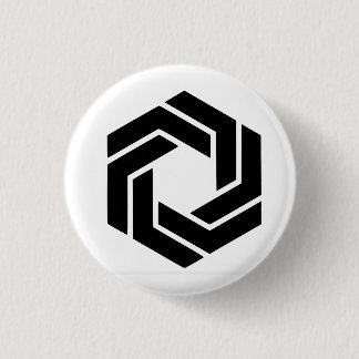 Badge Rond 2,50 Cm EnGioNeer