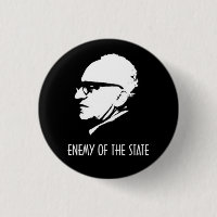 Ennemi de Rothbard de l'état