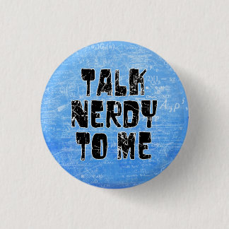 Badge Rond 2,50 Cm Entretien ringard à moi
