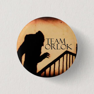 Badge Rond 2,50 Cm Équipe Orlok