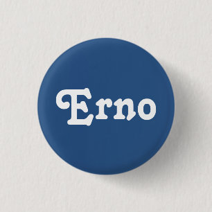 Badge Rond 2,50 Cm Erreur de bouton
