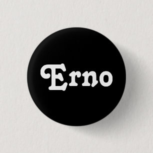 Badge Rond 2,50 Cm Erreur de bouton