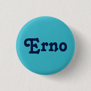 Badge Rond 2,50 Cm Erreur de bouton