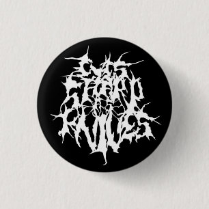 BADGE ROND 2,50 CM ESAK