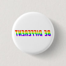 Être différent | Fierté LGBTQ+