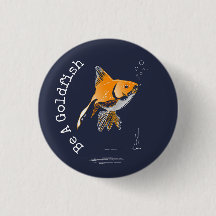 Être un poisson d'or