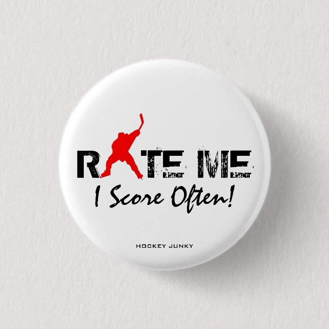 BADGE ROND 2,50 CM ÉVALUEZ-MOI (Devant)