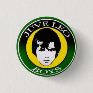 Badge Rond 2,50 Cm extrêmes juve