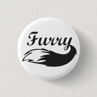 Badge Rond 2,50 Cm Fandom velu