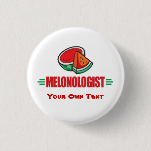 Badge Rond 2,50 Cm Fantaisie