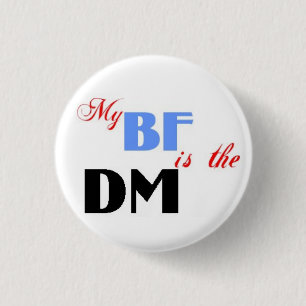 BADGE ROND 2,50 CM FB DM