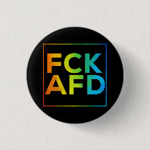 FCK AFD mit Rahmen schwarz