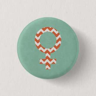 Badge Rond 2,50 Cm Femme