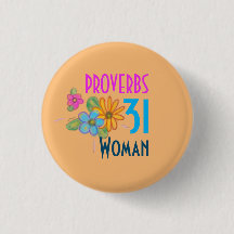 Femme de Proverbes 31 Écriture