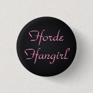 Badge Rond 2,50 Cm Fforde Ffangirl