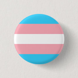 Badge Rond 2,50 Cm Fierté de Tansgender !