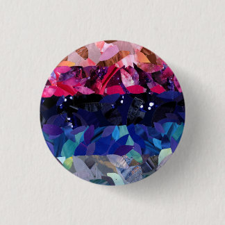 Badge Rond 2,50 Cm Fierté omnisexuelle