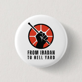 Badge Rond 2,50 Cm FITHY Logo Mini