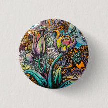 Fleurs Mandala