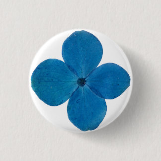 Badge Rond 2,50 Cm flowers