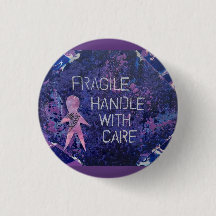fragile, manier avec soin