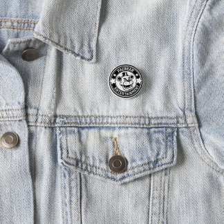 Badge Rond 2,50 Cm Freddy Fazbear Pin