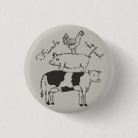 friends not food