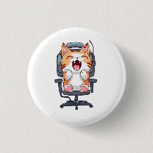 Funny Cat Freak'n Meow Out