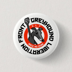 BADGE ROND 2,50 CM G.L.F