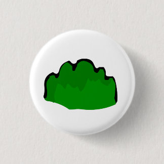 Badge Rond 2,50 Cm Gass grand