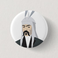 Ghengis Khan