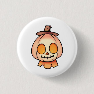 Badge Rond 2,50 Cm Ghoskin.