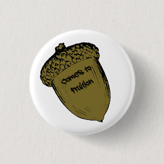 Badge Rond 2,50 Cm Gland