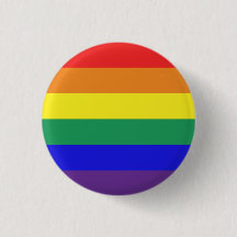 Goupille de drapeau de gay pride