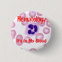 Goupille de hématologie