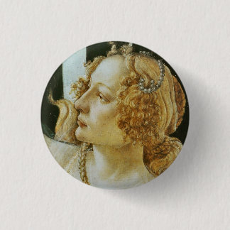 Badge Rond 2,50 Cm Grace