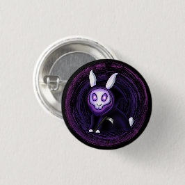 Badge Rond 2,50 Cm Grimbun