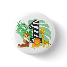 Happy First Birthday Baby!