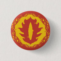 Icône de l'oeil de Sauron