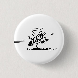 Badge Rond 2,50 Cm Ignatz