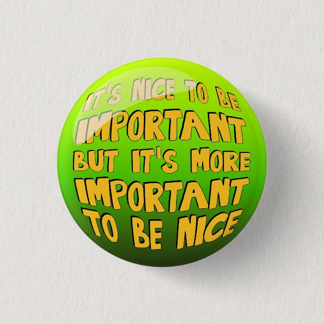 Badge Rond 2,50 Cm Illustration d'osier de bouton (Devant)