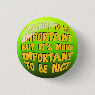 Badge Rond 2,50 Cm Illustration d'osier de bouton