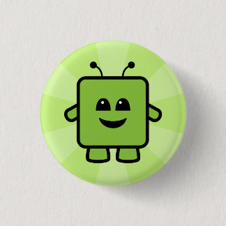 Badge Rond 2,50 Cm Ils sont parmi nous