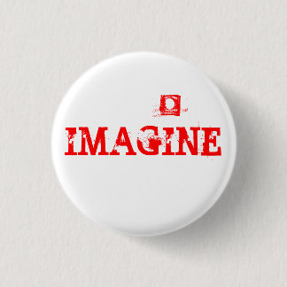 BADGE ROND 2,50 CM IMAGINEZ