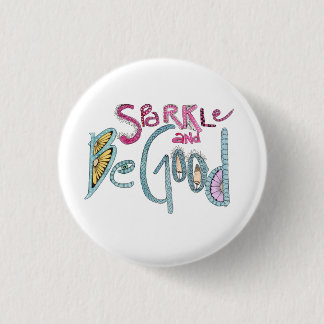 Badge Rond 2,50 Cm In memory of Renee Good