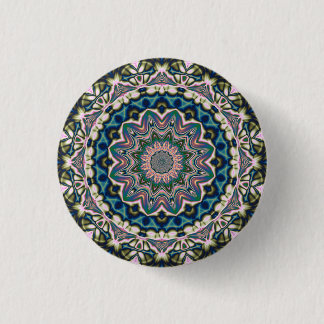 Badge Rond 2,50 Cm Insecte 5