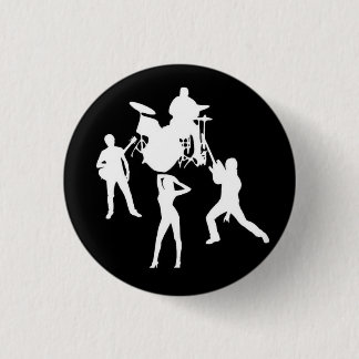 Badge Rond 2,50 Cm Insigne