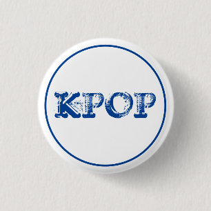 Badge Rond 2,50 Cm Insigne