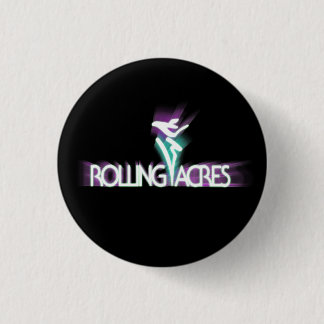 Badge Rond 2,50 Cm Insigne 1 de RA