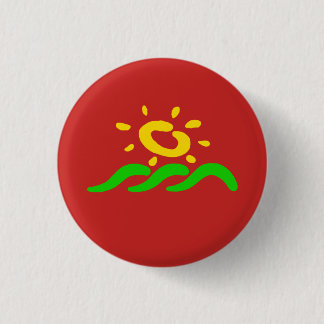 Badge Rond 2,50 Cm Insigne 2 de RA